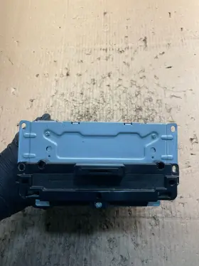 P68283415AB DODGE Radio Media Cd Player Unit Dg Journey