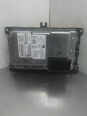 P68365210AC DODGE Radio Display Receiver Sirius 1500 #2