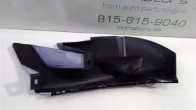 68104945AE DODGE RAM 1500 Front Left Bumper Bracket #2
