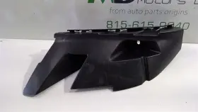 68104945AE DODGE RAM 1500 Front Left Bumper Bracket