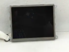 T10103110718 DODGE Display Screen 1500 Ram