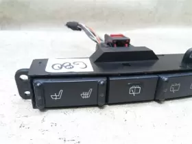 04685842AA DODGE TRUCK Rear Wiper Heated Seat Switch Caravan #2