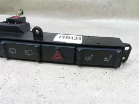 04685842AA DODGE TRUCK Rear Wiper Heated Seat Switch Caravan #3