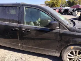 120-00778ER DODGE TRUCK Front Door Caravan