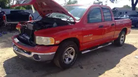 RAM1500 DODGE TRUCK Passenger Front Door Quad