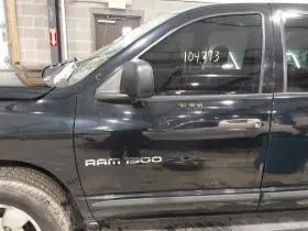 TDODR1500 DODGE TRUCK Driver Front Door Electric Quad