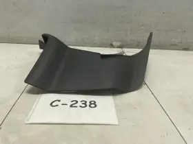 1GM00DX9AD DODGE TRUCK Front Right Passenger Lower Kick Panel