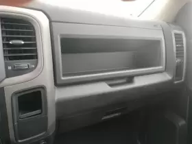 1NL84TX7AB DODGE TRUCK Glove Box RAM1500 Ram