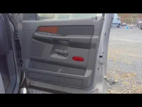 RAM2500 DODGE TRUCK Front Door Panel