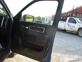 RAM1500 DODGE TRUCK Front Door Panel