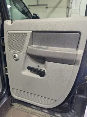 RAM2500 DODGE TRUCK Door Panel Rear
