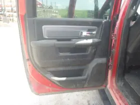 RAM2500 DODGE TRUCK Door Panel Rear
