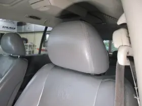 206.CH8D06 DODGE TRUCK Headrest Durango