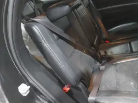212.CH8220 DODGE TRUCK Seat Belt Rear Durango