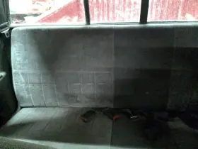 RAM1500 DODGE TRUCK Seat Rear