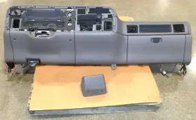 TDODR2500 DODGE TRUCK Dash Upper Pad 1500 3500 Ram