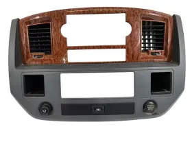RAM2500 DODGE TRUCK Dash Bezel