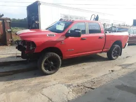 RAM2500 DODGE TRUCK Dash Bezel