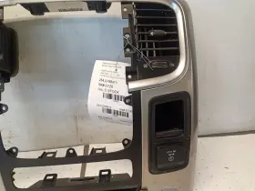 RAM1500 DODGE TRUCK Center Dash Bezel Radio Vents 2500 3500 #3