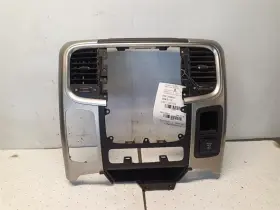 RAM1500 DODGE TRUCK Center Dash Bezel Radio Vents 2500 3500