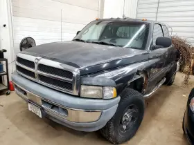 RAM1500 DODGE TRUCK Storage Door Glove Box