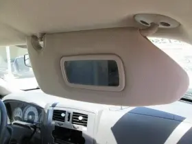 268-01589R DODGE TRUCK Sun Visor Shade Passenger Dakota