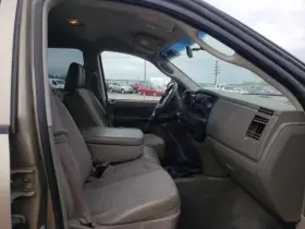 RAM1500 DODGE TRUCK Passenger Sun Visor Door Quad