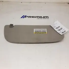 RAM2500 DODGE TRUCK Sun Visor