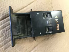 RAM2500 DODGE TRUCK Interior Dash Ash Tray Ram #3