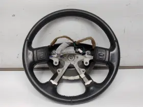 5JE341DVAH DODGE TRUCK Steering Wheel Buttons Slate RAM1500