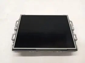 RAM1500 DODGE TRUCK Gps Tv Screen