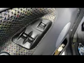 RAM1500 DODGE TRUCK Front Door Switch