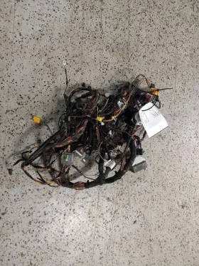 649.CH8B07 DODGE TRUCK Dash Wire Harness Dakota