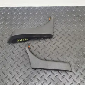 6MA64TX7AB DODGE TRUCK Dash Close Panels RAM1500 Ram
