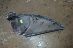 HA43TRMAA DODGE TRUCK Right Inner Mirror Cover RAM3500 2500 #2