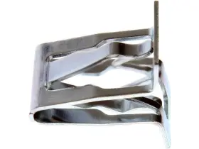 16184WMDR DORMAN Interior Panel Clip 2500 Gmc Sierra
