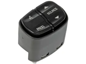 39YBWQX29 DORMAN Driver Display Switch Bravada Oldsmobile