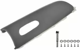 432ZZ67 DORMAN Door Armrest Rear Right Toyota Prius #3