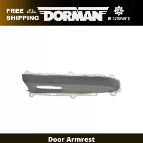 432ZZ67 DORMAN Door Armrest Rear Right Toyota Prius