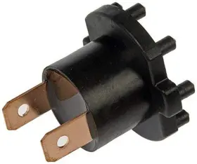 645540 DORMAN Beam Headlamp Lighting Socket
