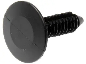 67123GMDH DORMAN Dash Panel Insulator Clip Lower Chevrolet