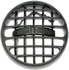 74337 DORMAN Dashboard Air Vent Jeep Liberty