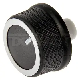 76834 DORMAN Savana Help Hvac Heater Control Knob 2500 Gmc