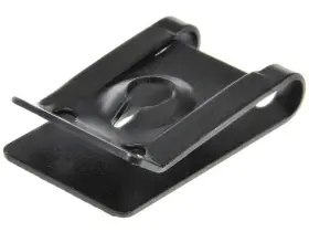 77WDSDJY DORMAN Interior Panel Clip Gmc Yukon