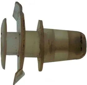 45468 DORMAN/AUTOGRADE Interior Panel Retainer