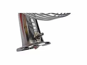 7-941 DORMAN CHAMP Air Blower Cabin Fan #3