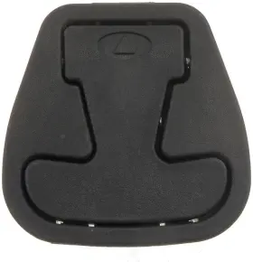 74305 DORMAN/HELP Rear Latch