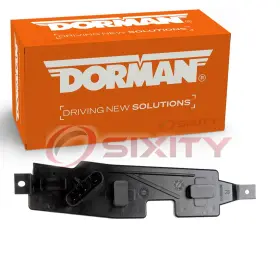 SX-6461 DORMAN OE SOLUTIONS Right Tail Light Circuit Board Iz