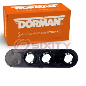 SX-7524 DORMAN OE SOLUTIONS Right Tail Light Circuit Board Da