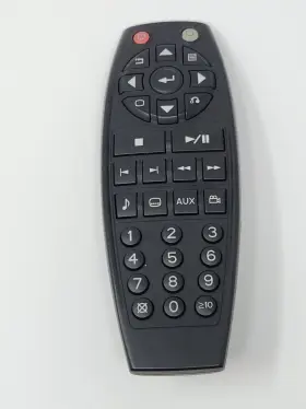 HLX-DOR57001-CL360A69 DORMAN PRODUCT Relay Dvd Remote Control